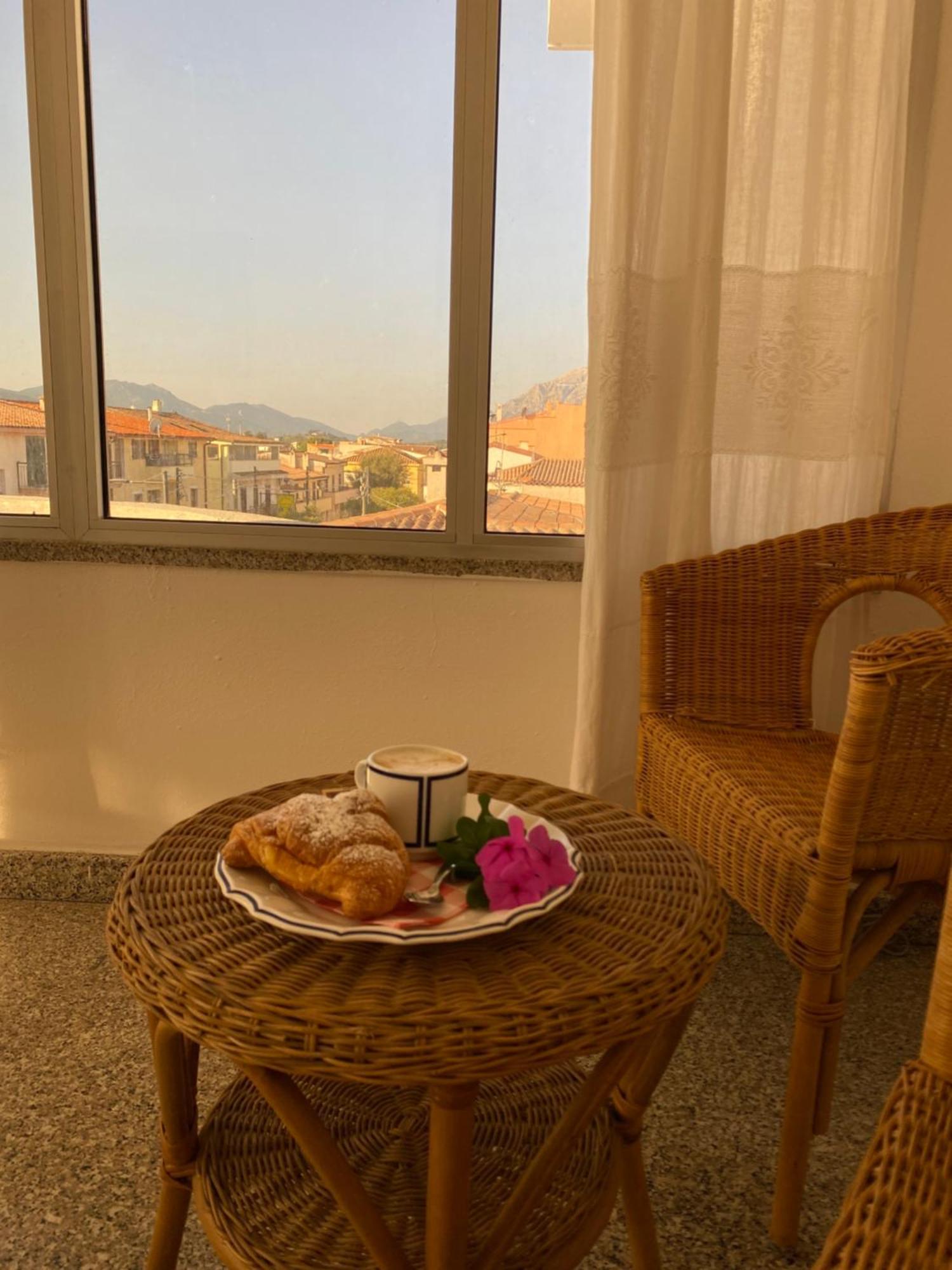 Hotel L'Ancora Ла-Калетта Екстер'єр фото
