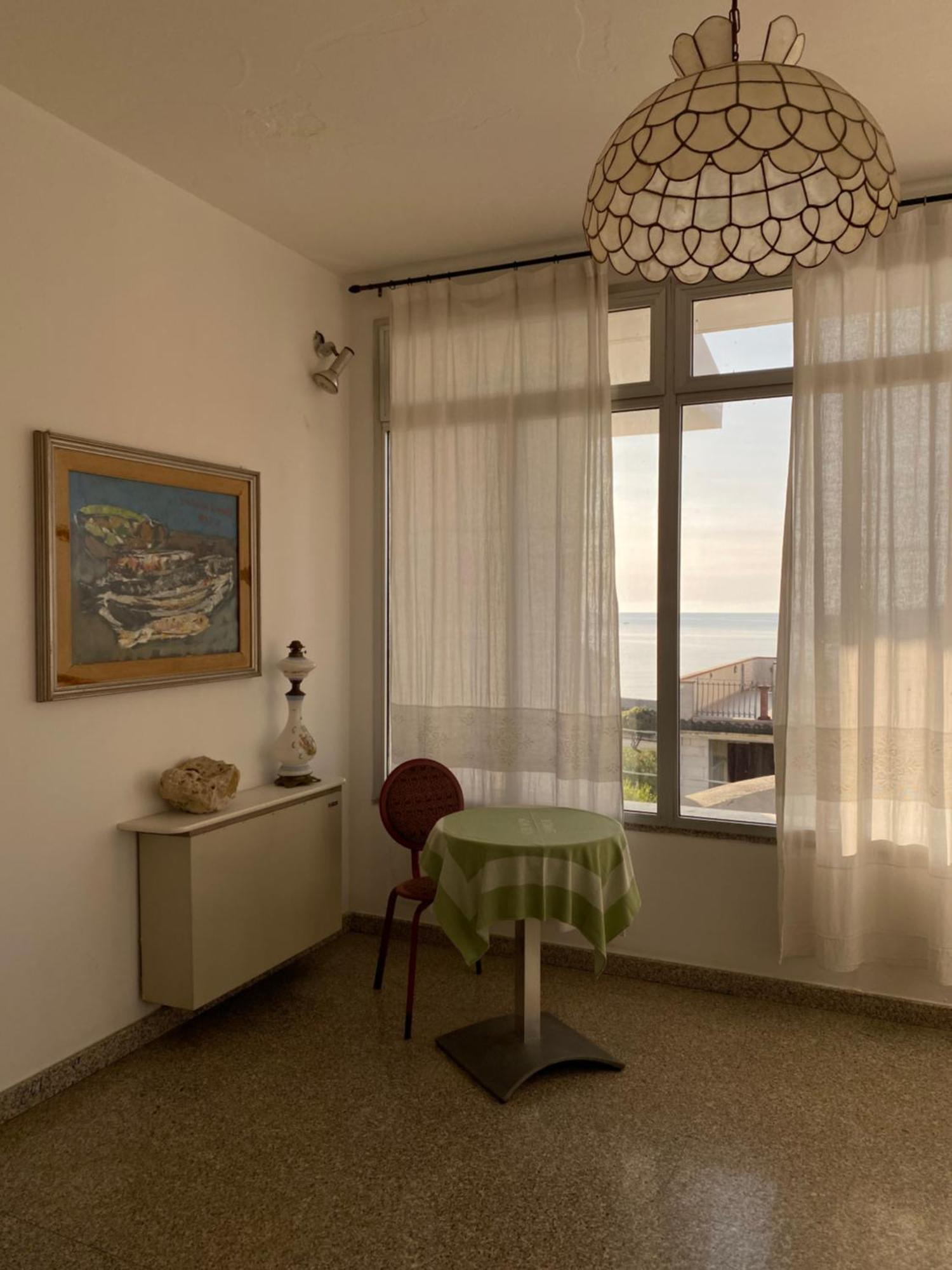 Hotel L'Ancora Ла-Калетта Екстер'єр фото