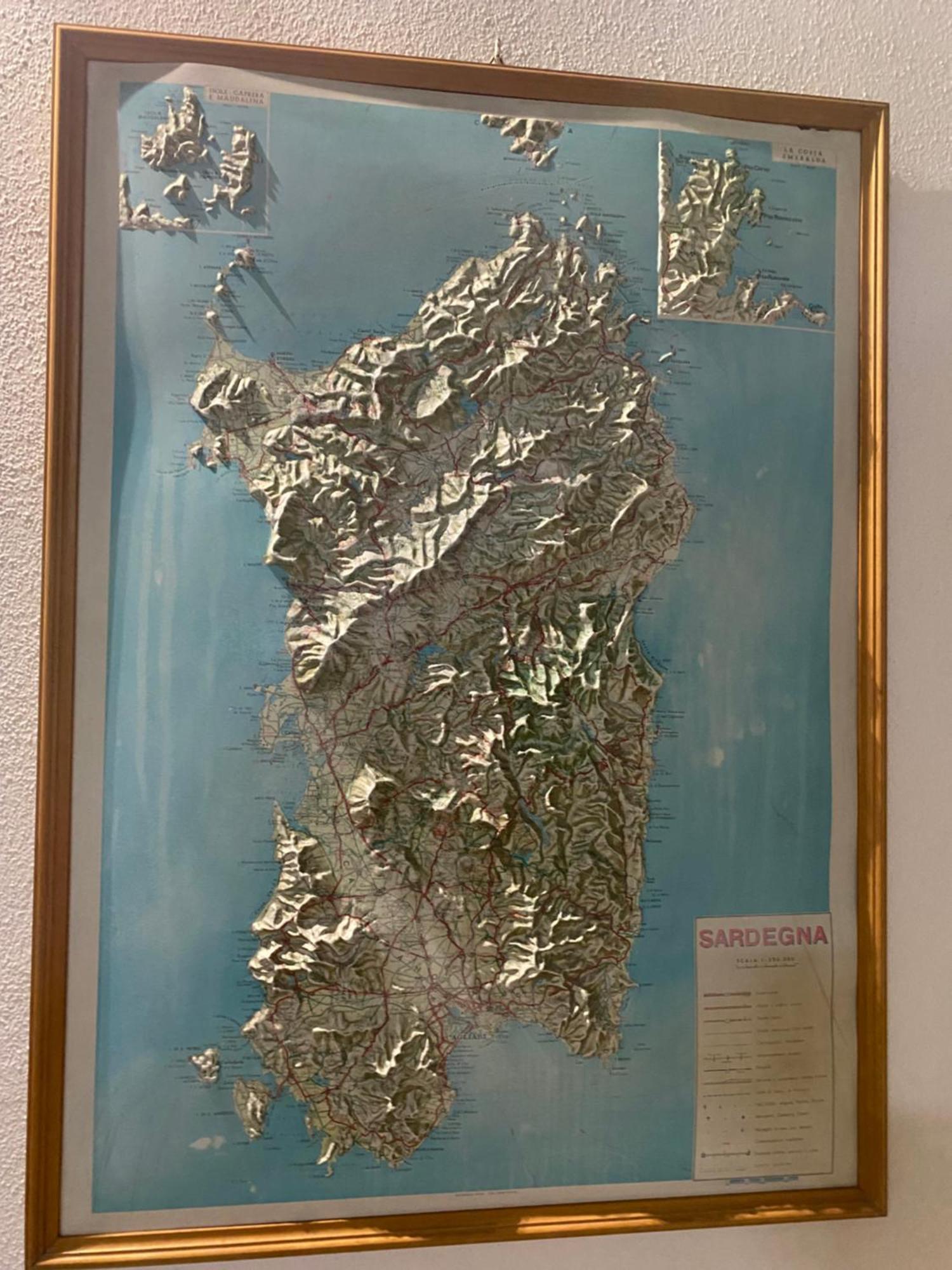 Hotel L'Ancora Ла-Калетта Екстер'єр фото