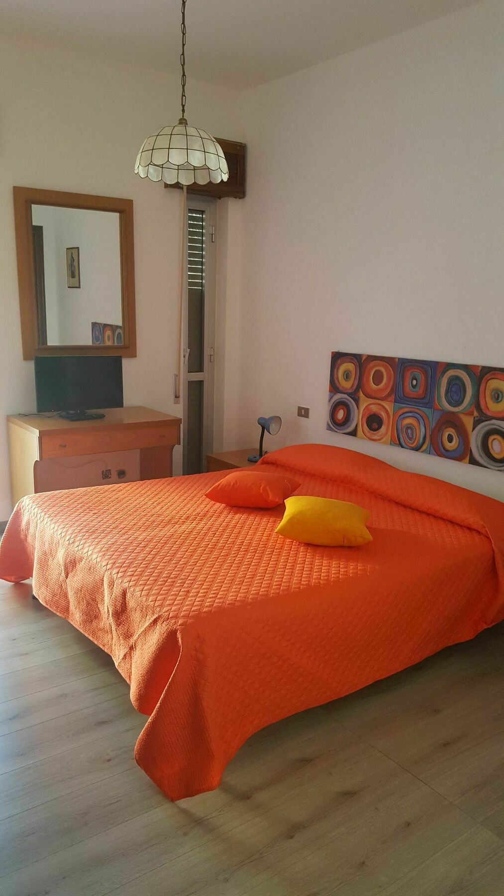 Hotel L'Ancora Ла-Калетта Екстер'єр фото