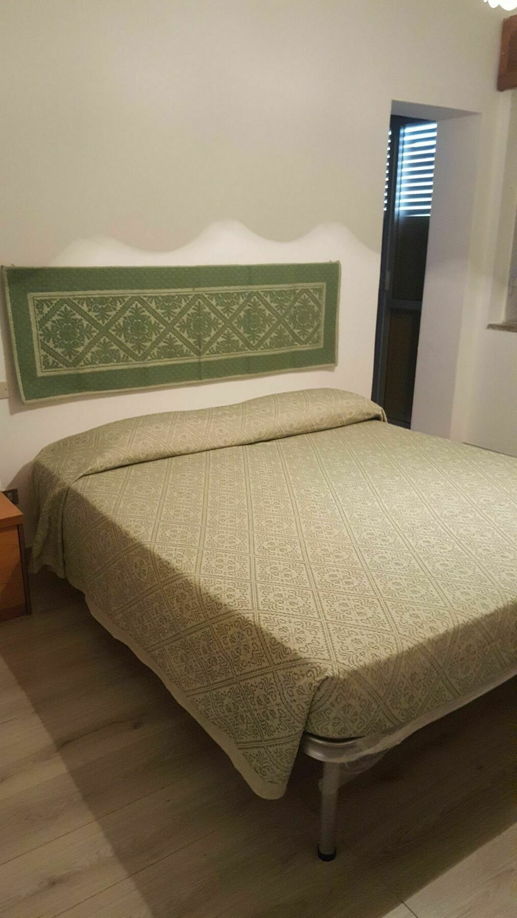 Hotel L'Ancora Ла-Калетта Екстер'єр фото