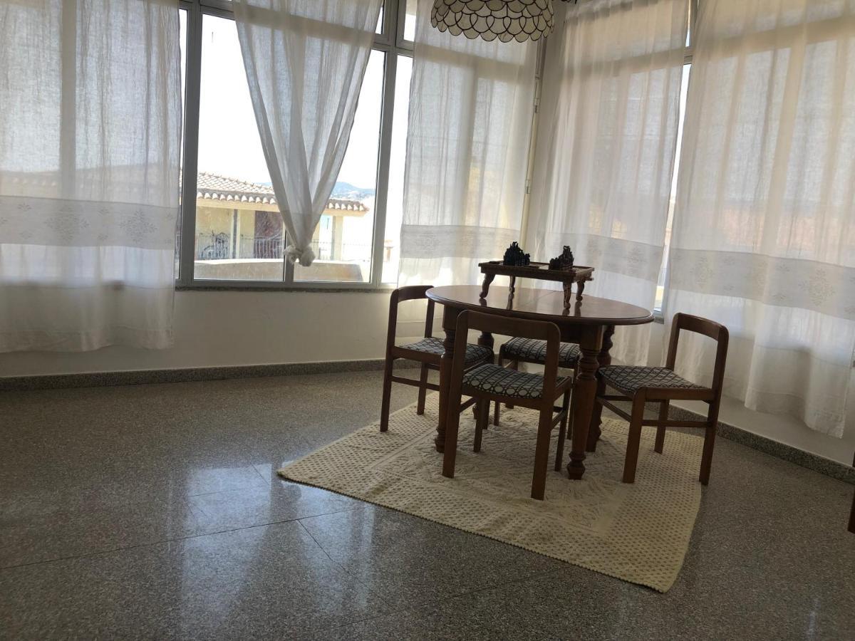 Hotel L'Ancora Ла-Калетта Екстер'єр фото